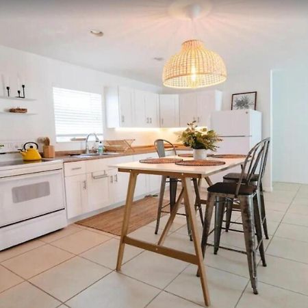 108 Loft Bradentonヴィラ エクステリア 写真