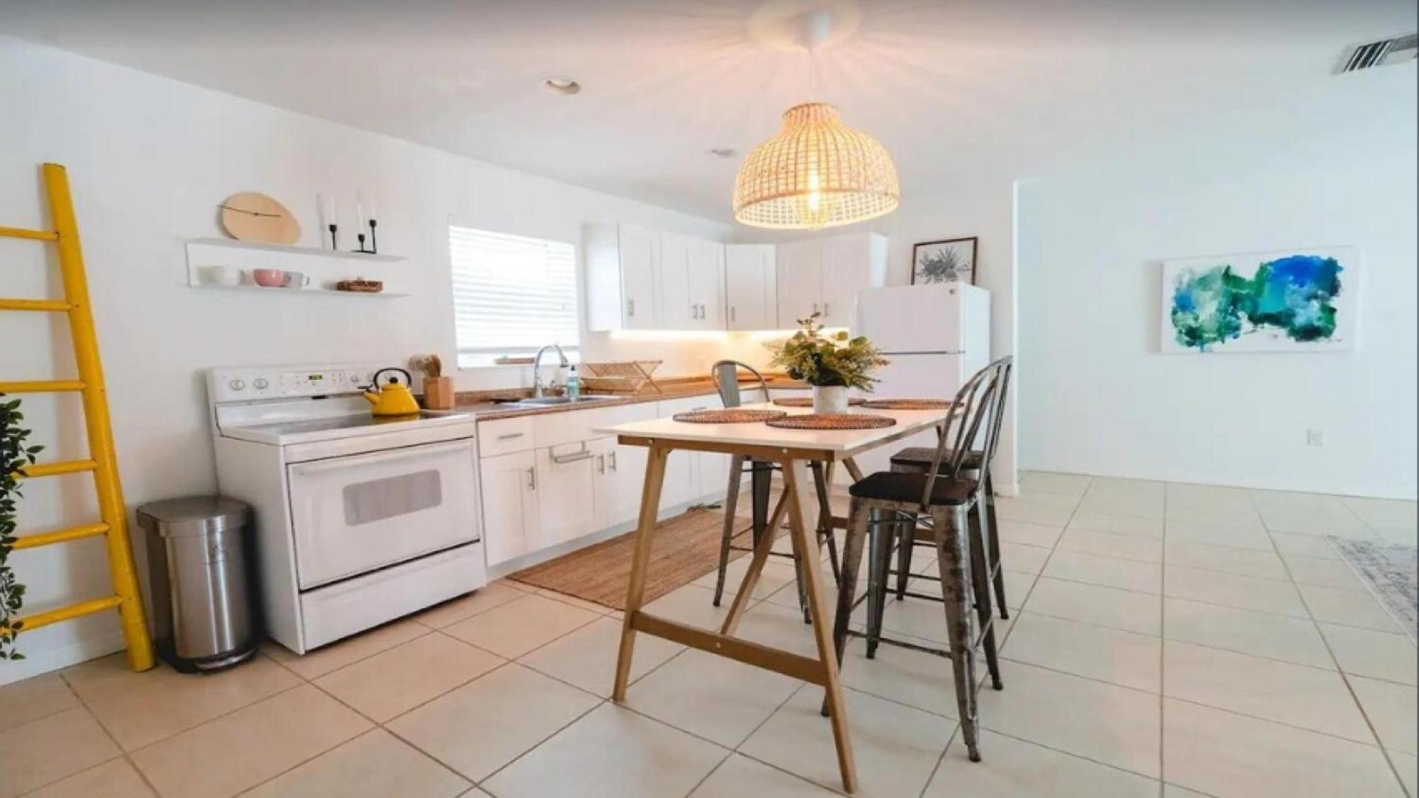 108 Loft Bradentonヴィラ エクステリア 写真