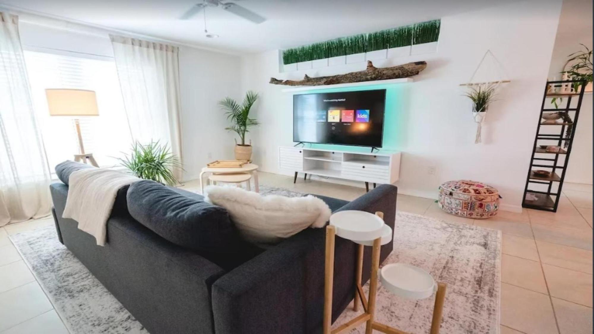 108 Loft Bradentonヴィラ エクステリア 写真