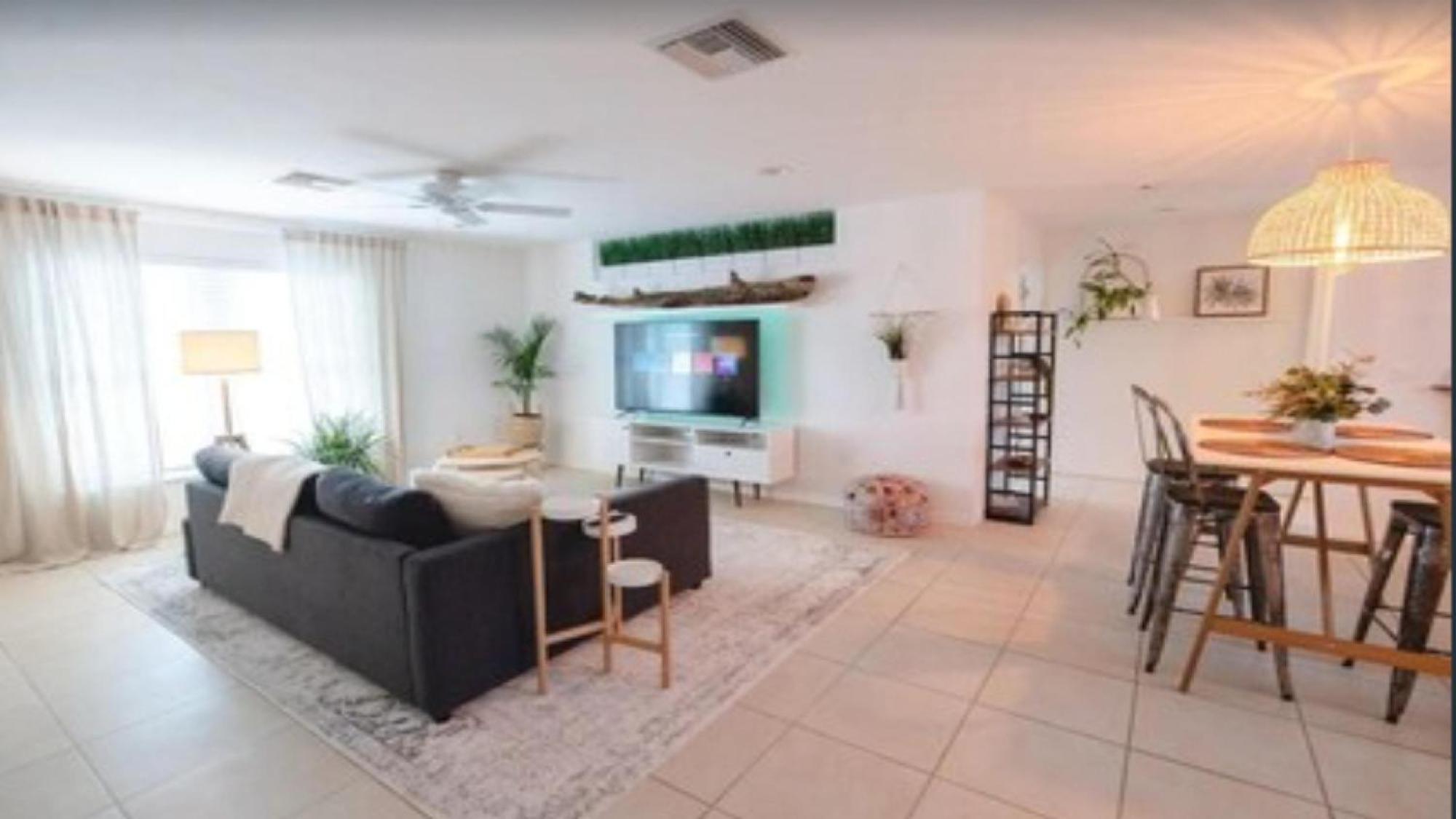 108 Loft Bradentonヴィラ エクステリア 写真