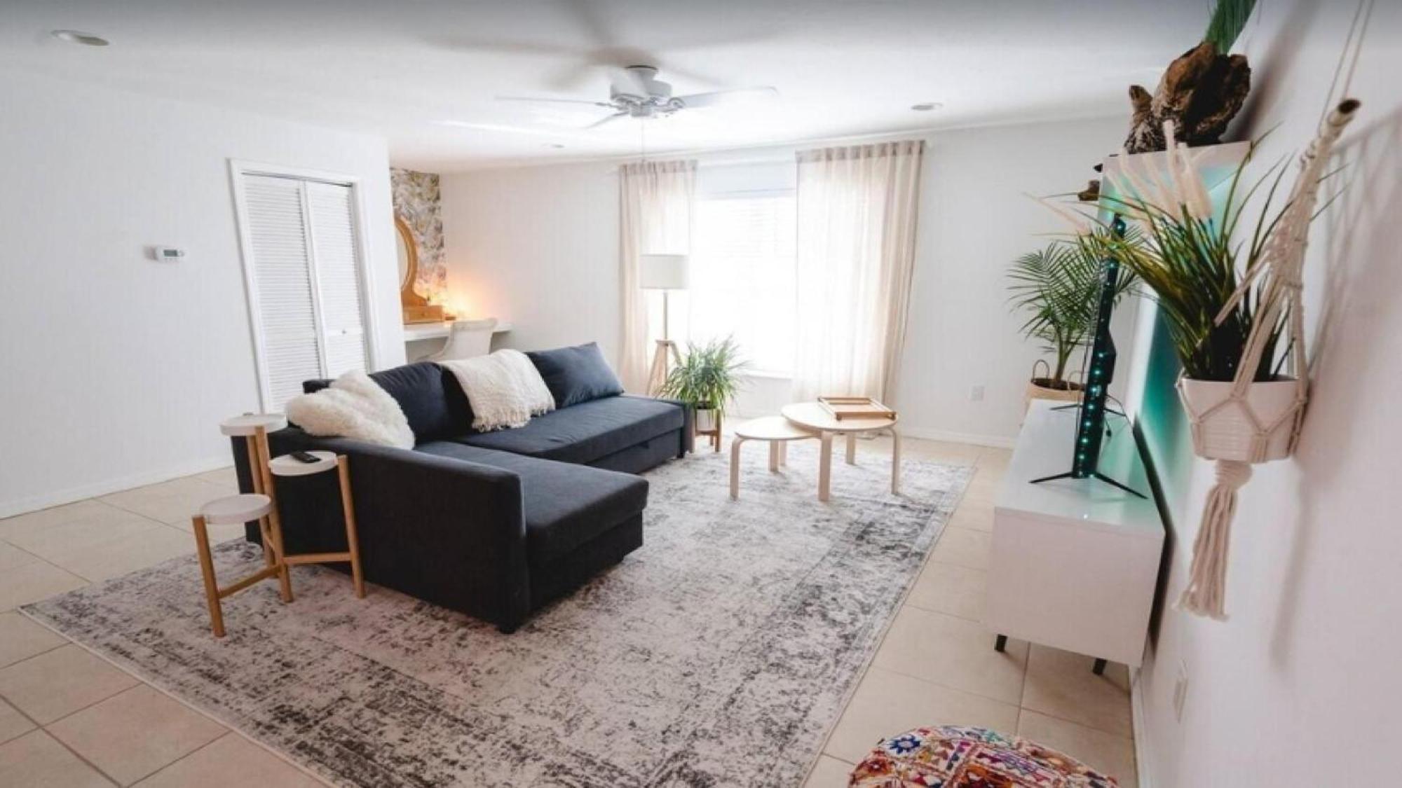 108 Loft Bradentonヴィラ エクステリア 写真