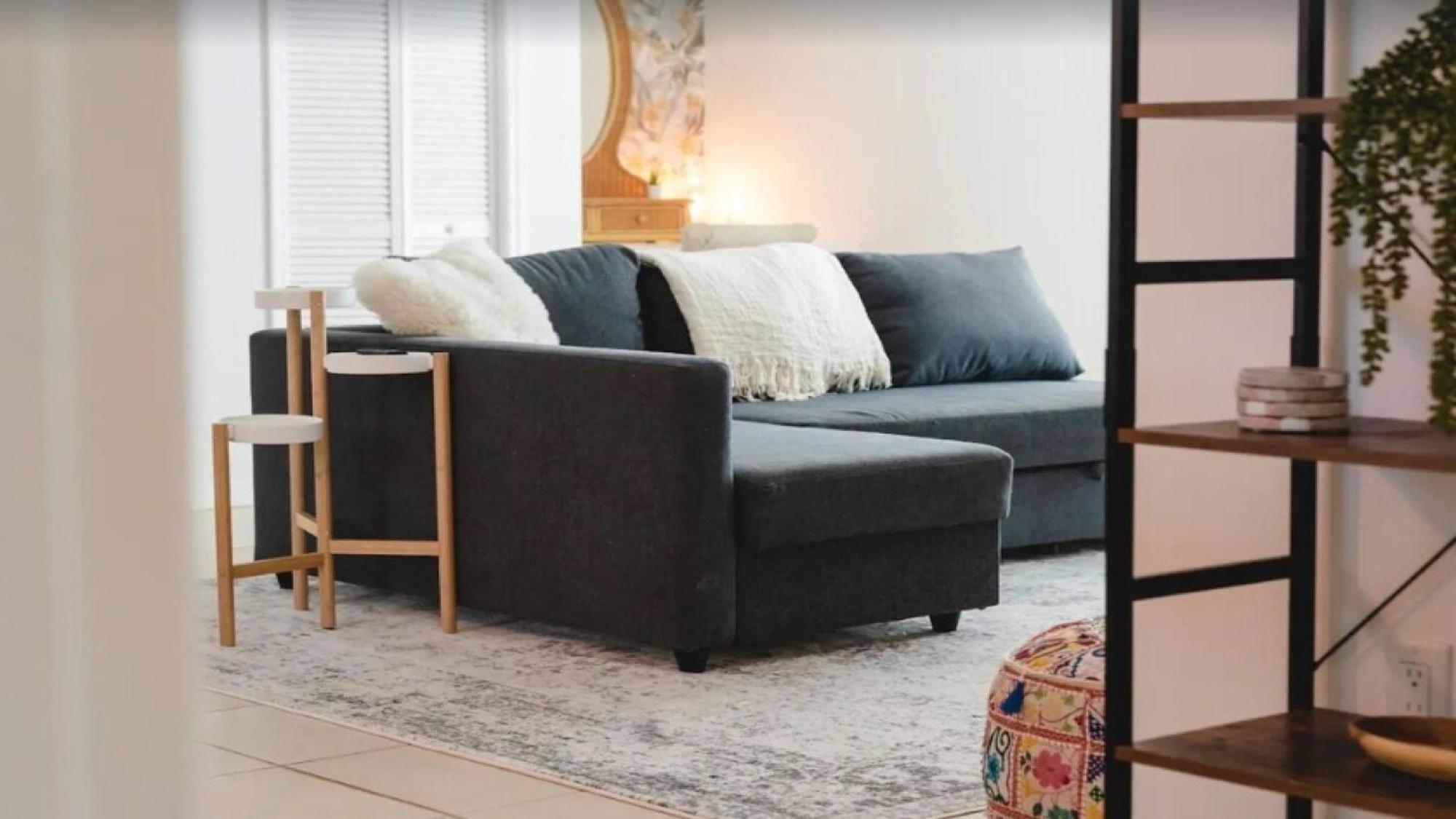 108 Loft Bradentonヴィラ エクステリア 写真