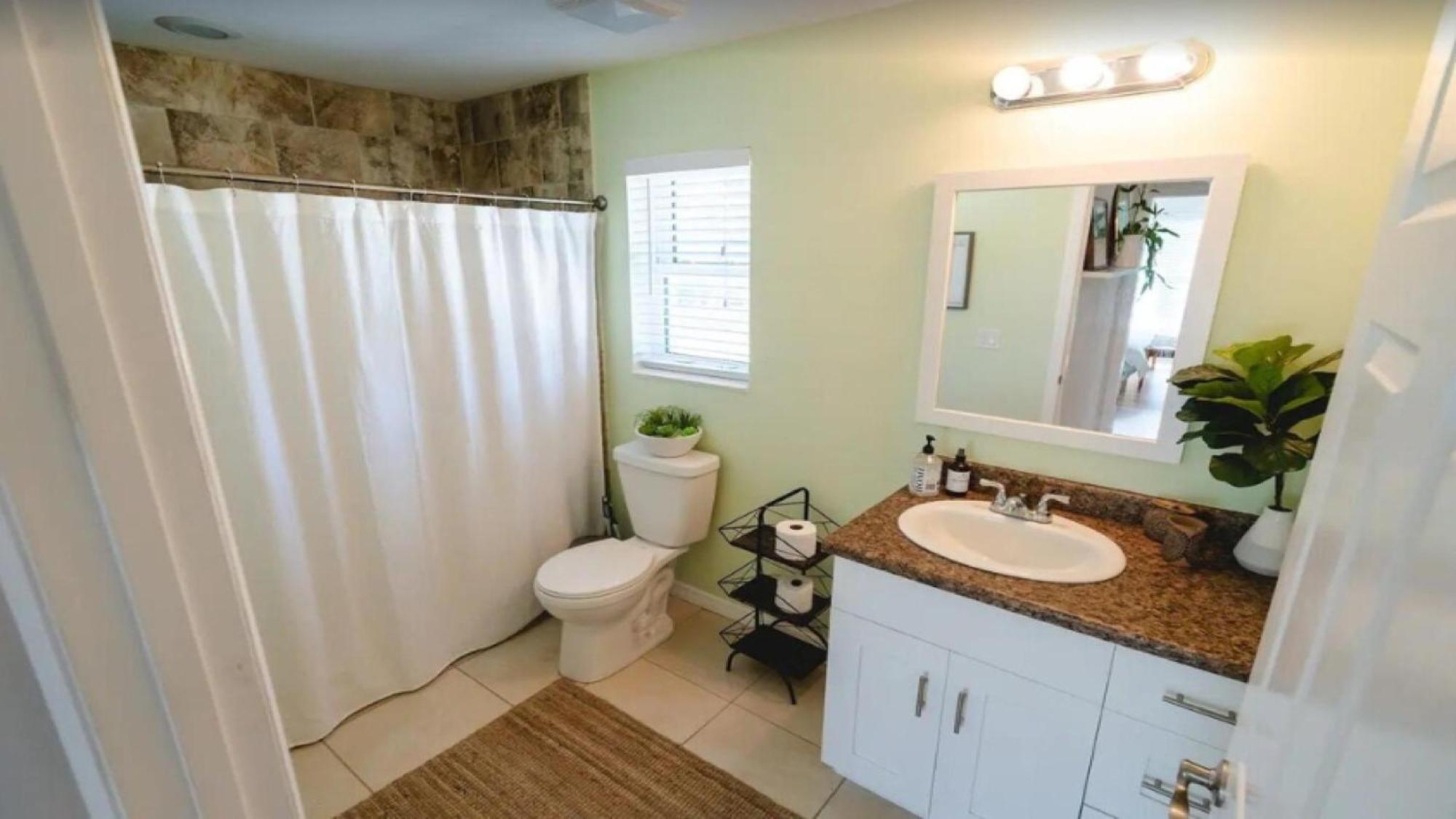 108 Loft Bradentonヴィラ エクステリア 写真