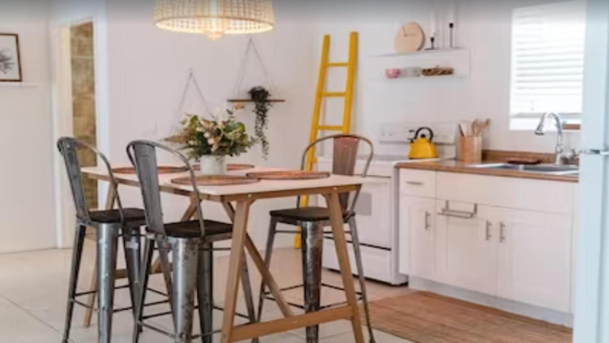 108 Loft Bradentonヴィラ エクステリア 写真