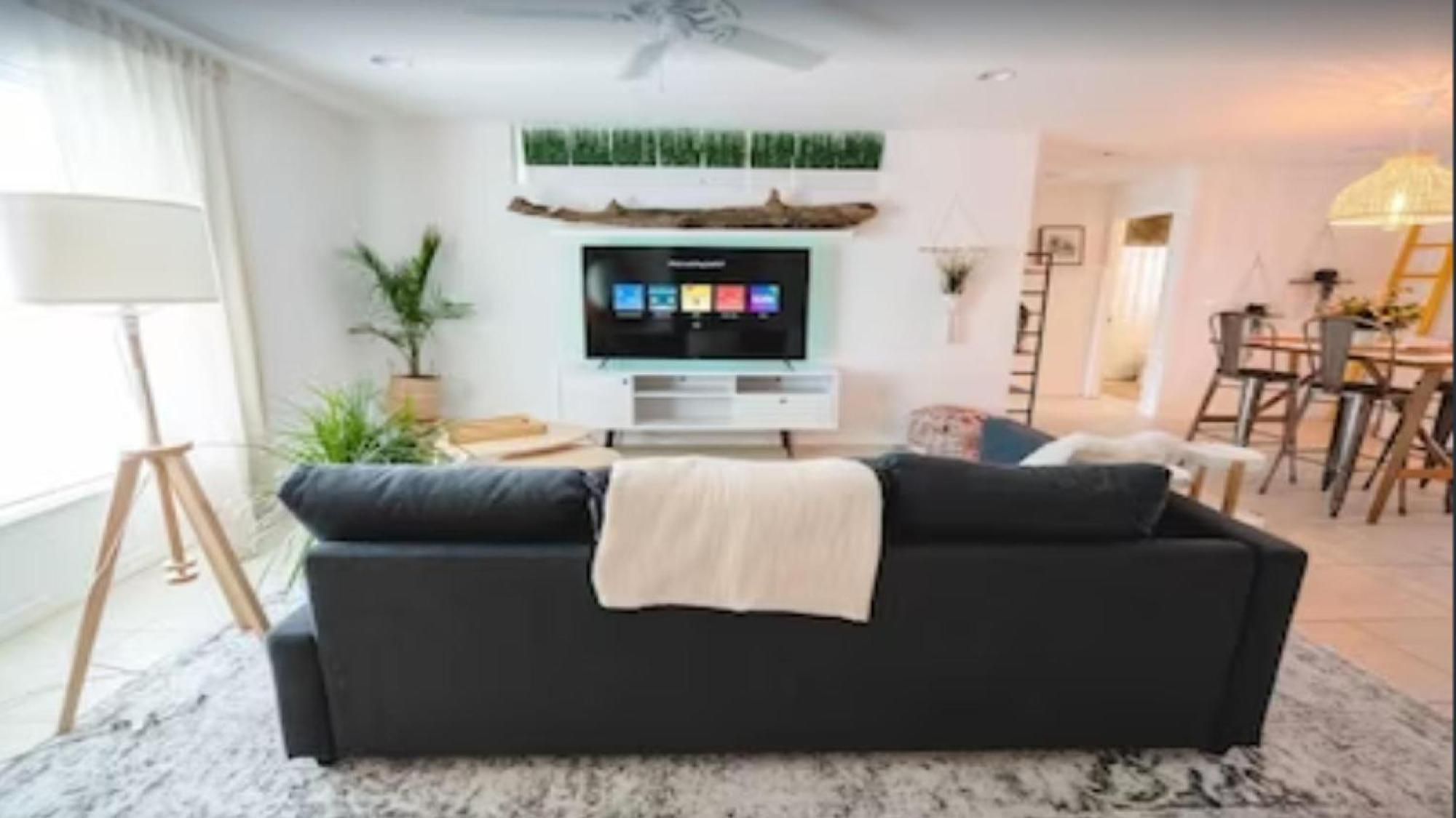 108 Loft Bradentonヴィラ エクステリア 写真