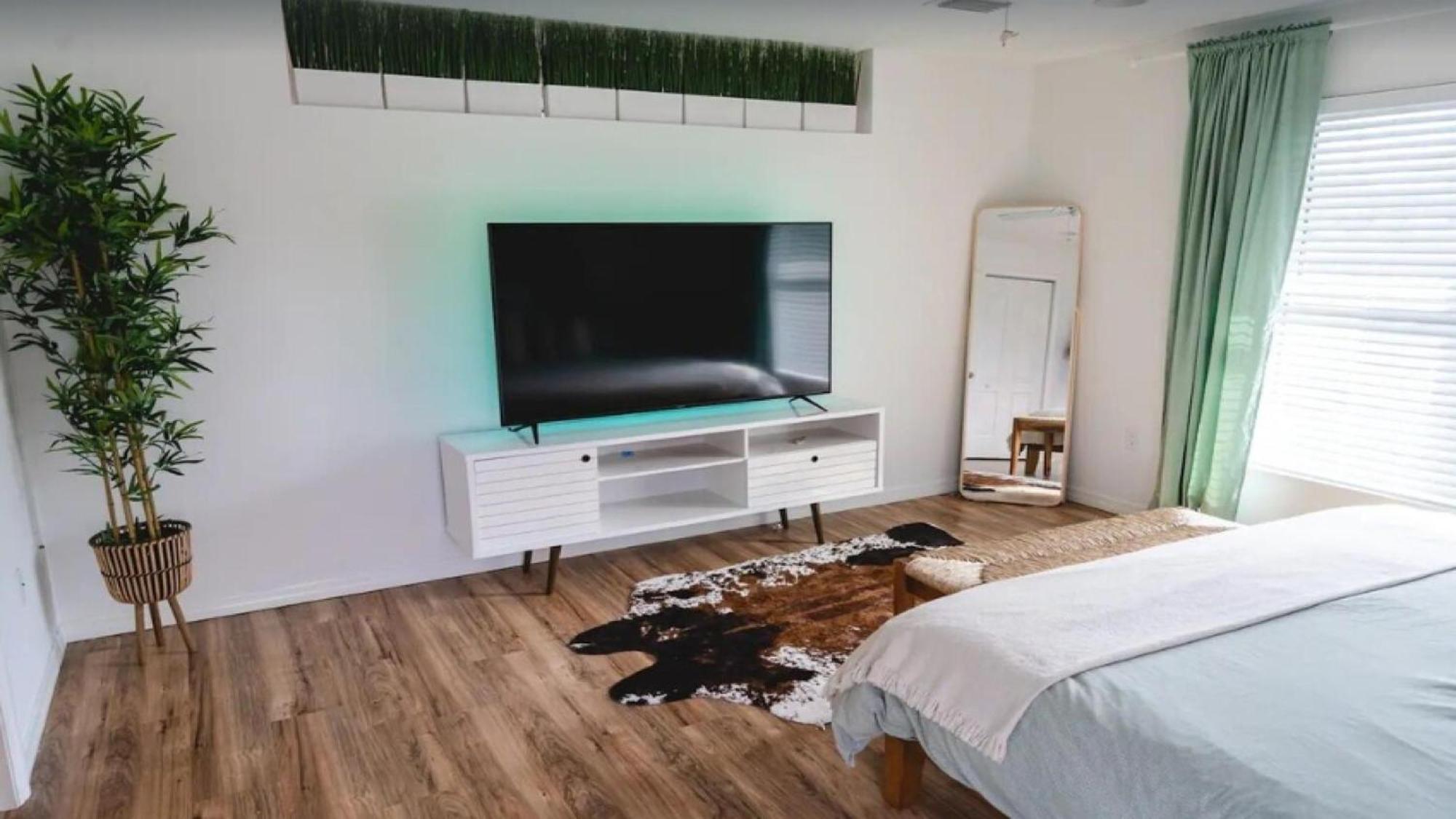 108 Loft Bradentonヴィラ エクステリア 写真