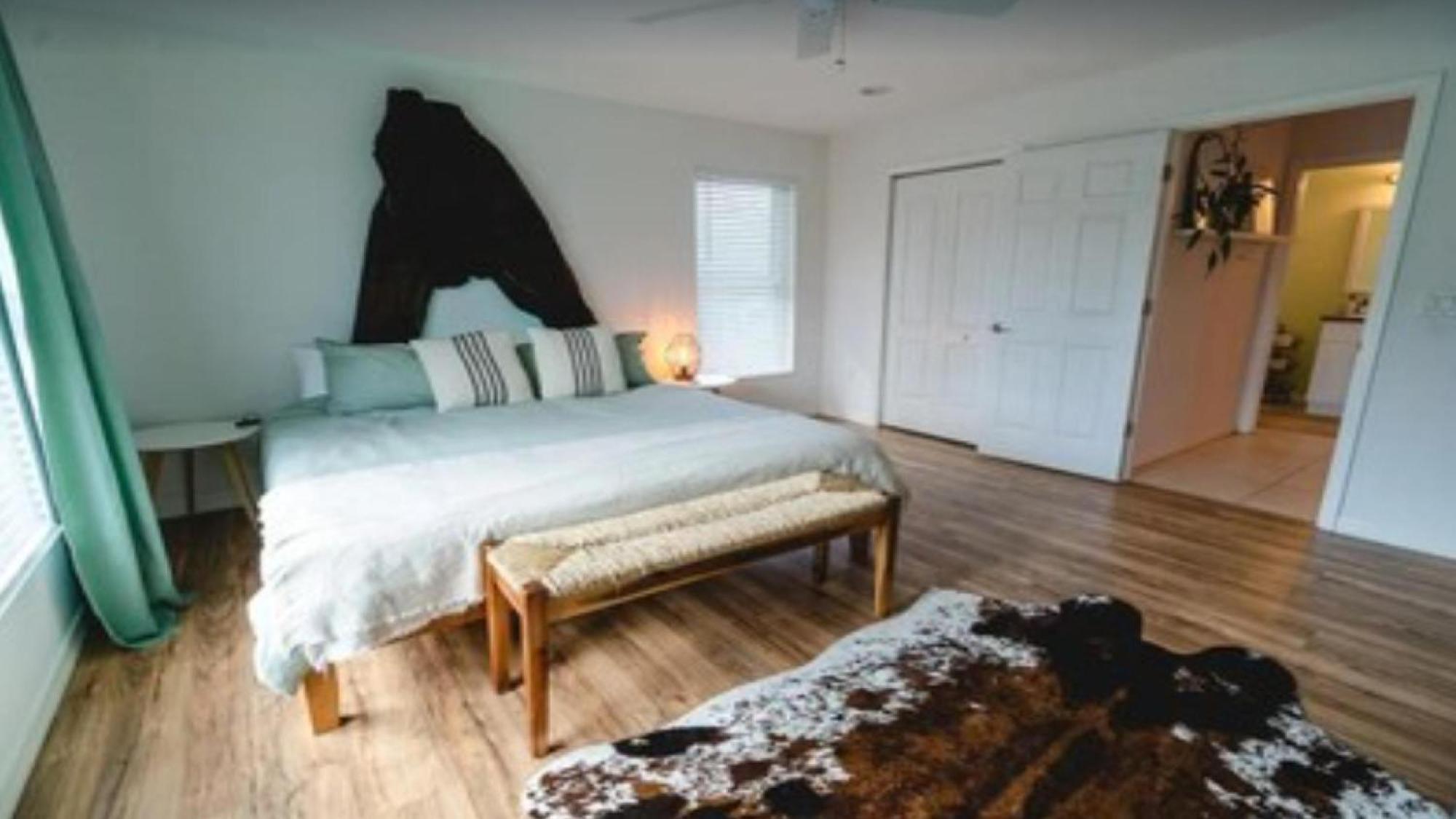 108 Loft Bradentonヴィラ エクステリア 写真