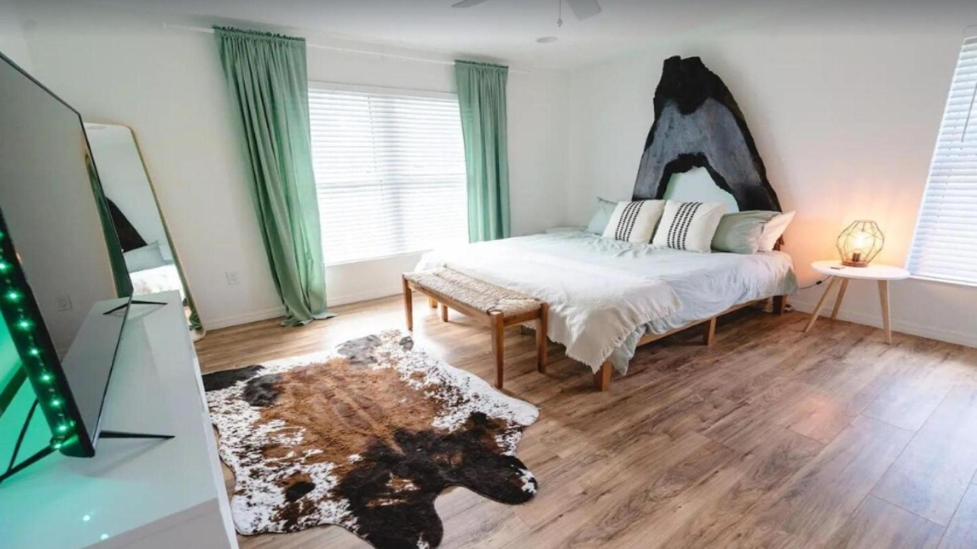 108 Loft Bradentonヴィラ エクステリア 写真